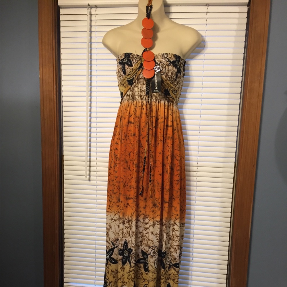 Dress